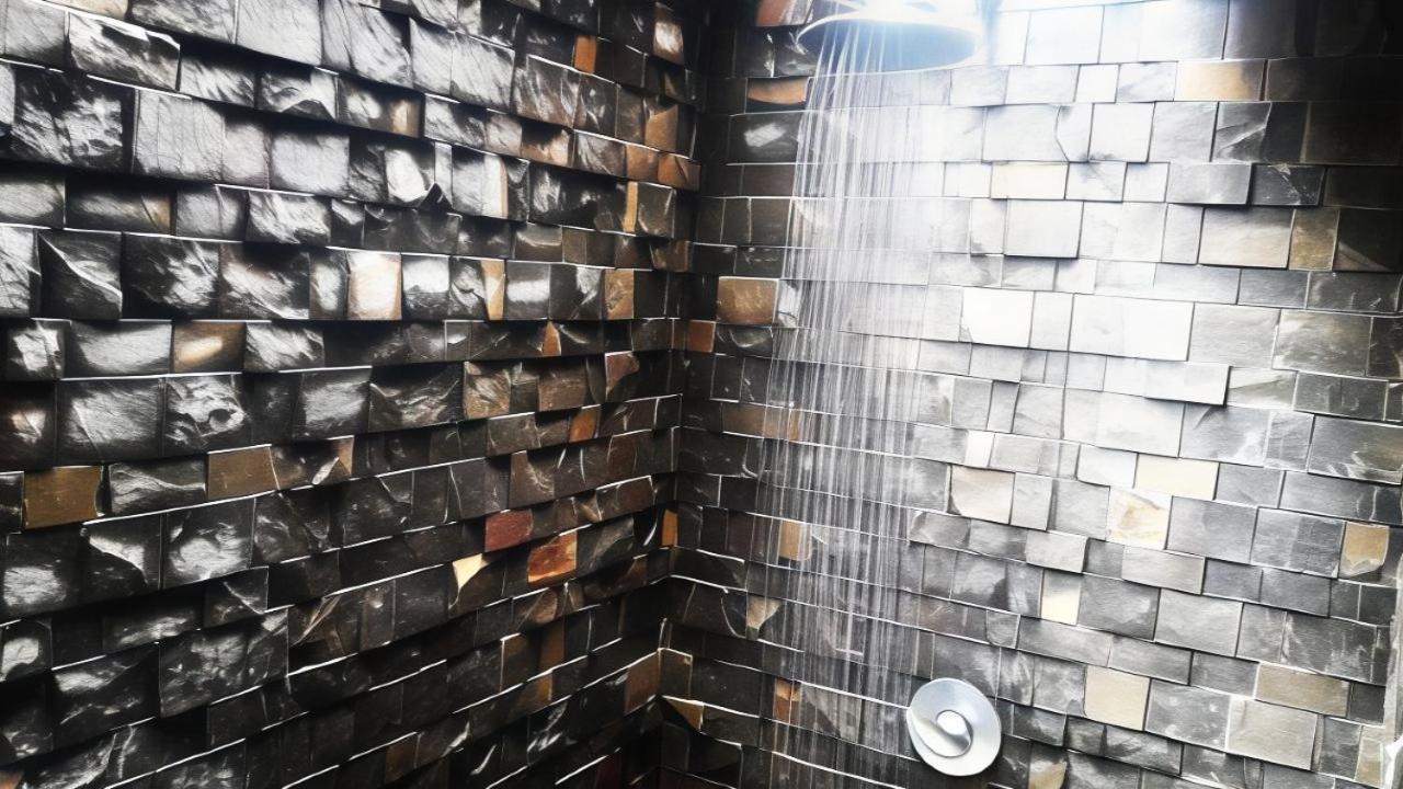 Bale Sasak Bungalow Quần đảo Gili Ngoại thất bức ảnh