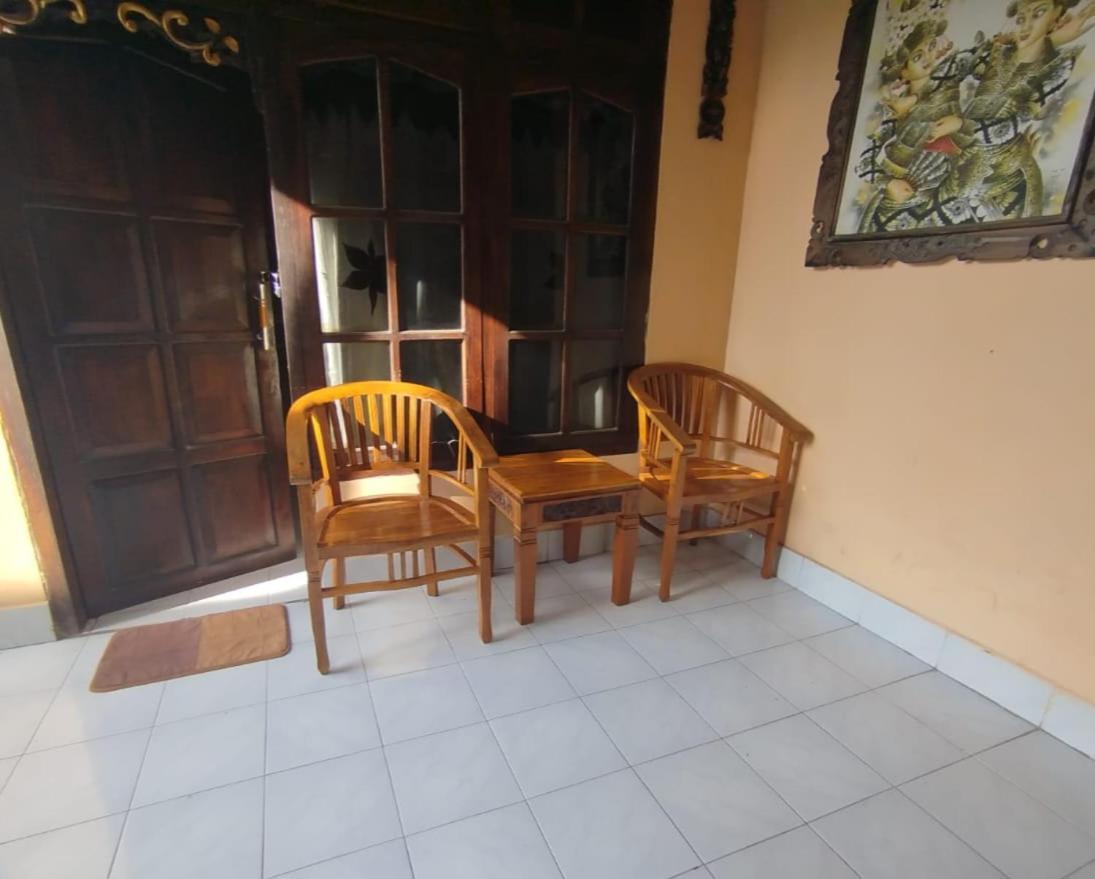 Bale Sasak Bungalow Quần đảo Gili Phòng bức ảnh