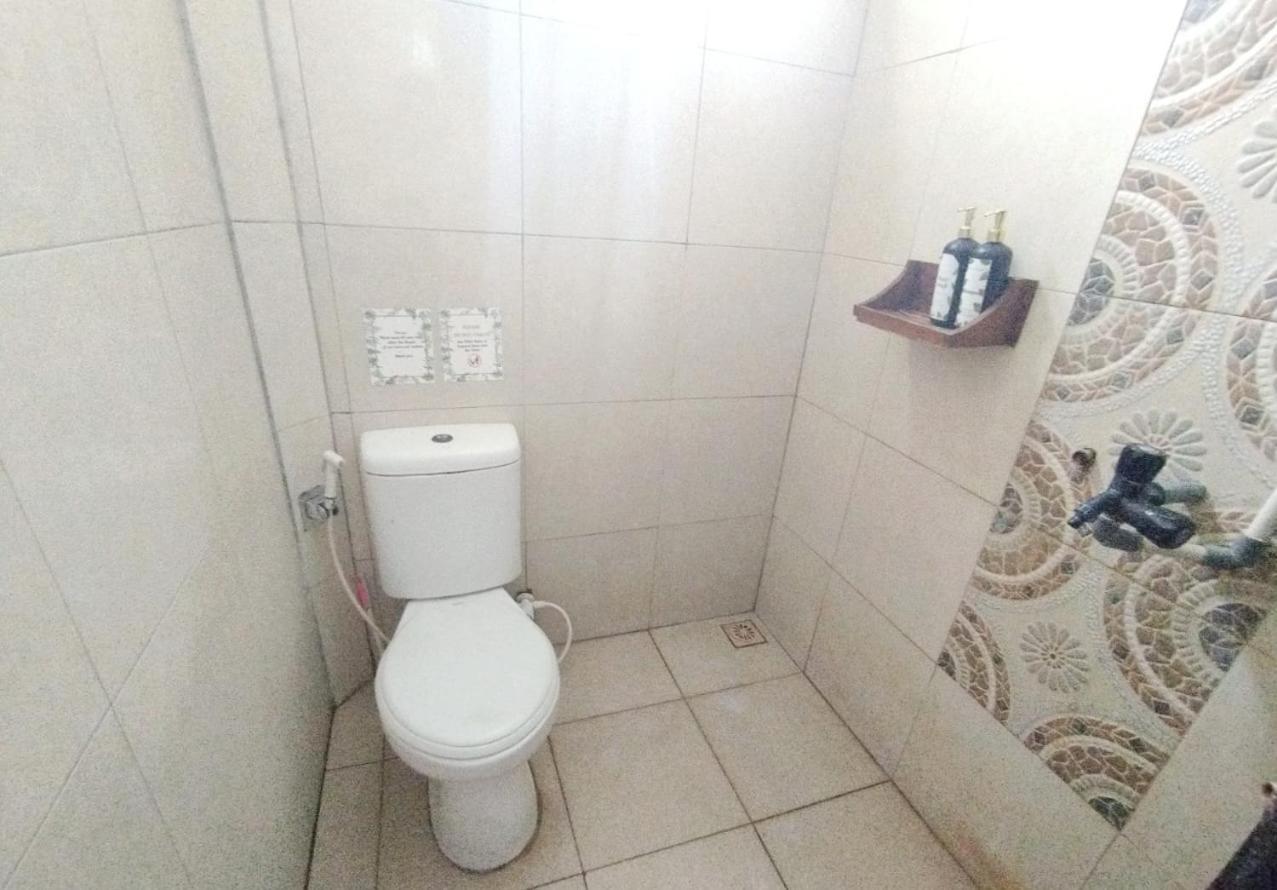 Bale Sasak Bungalow Quần đảo Gili Phòng bức ảnh
